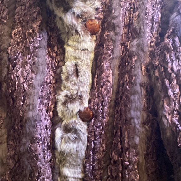 Women’s Reversible Jacket Size Large - Picture 3 of 16